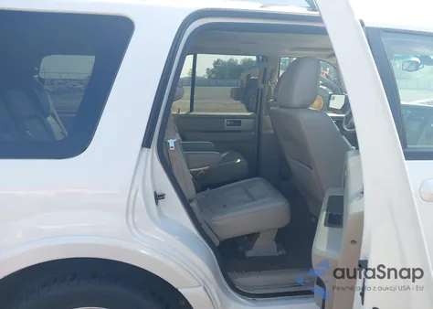 2013 Ford Expedition Limited from USA, damaged, VIN 1FMJU1K52DEF11348